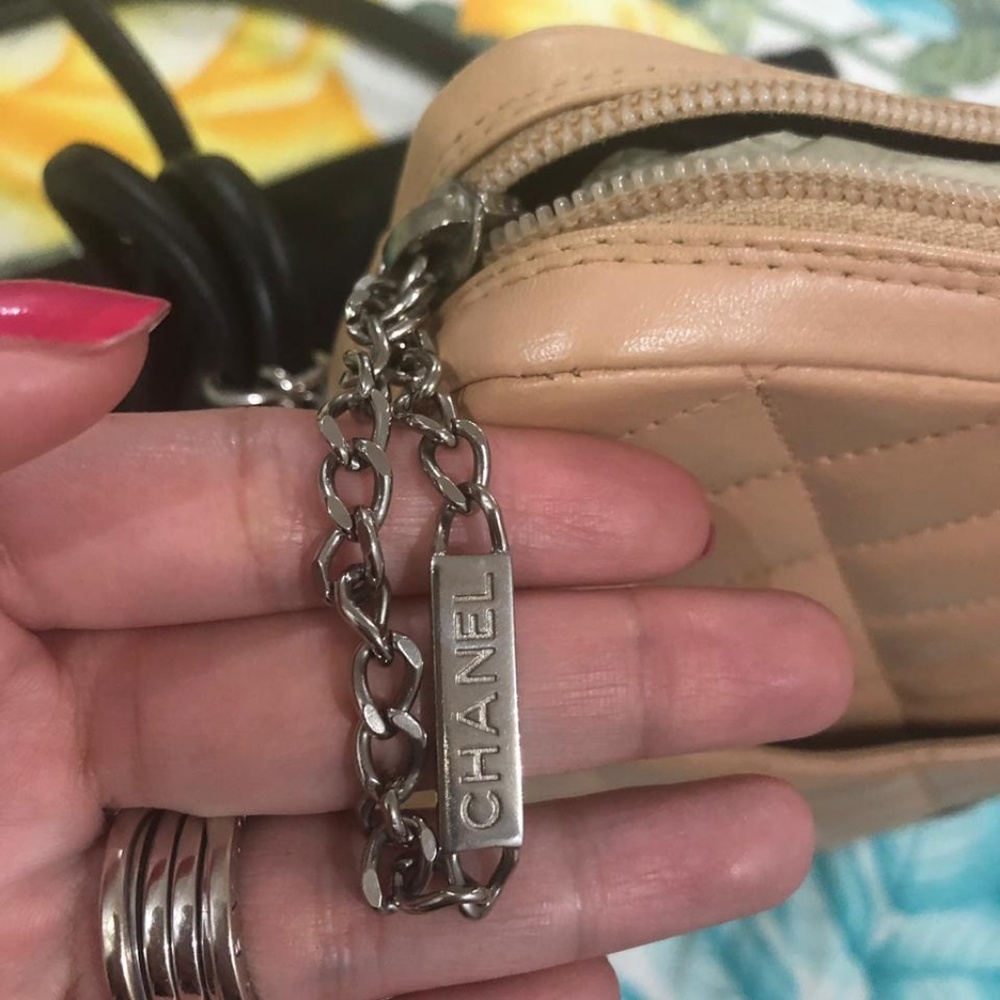 Chanel Cambon Crossbody Bag - Picture 2 of 7